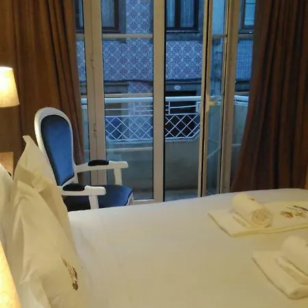 Ml Formosa Deluxe Apartment Porto