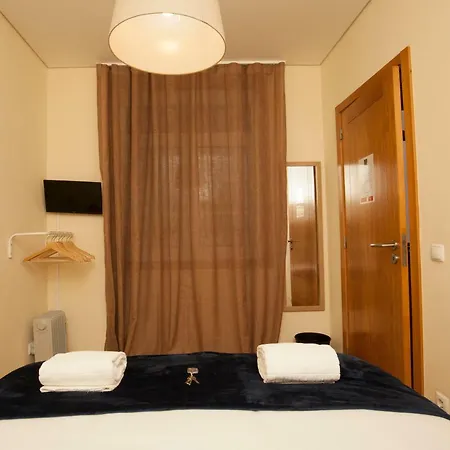 Ml Formosa Deluxe Apartment *