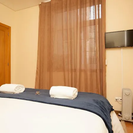 Ml Formosa Deluxe Porto