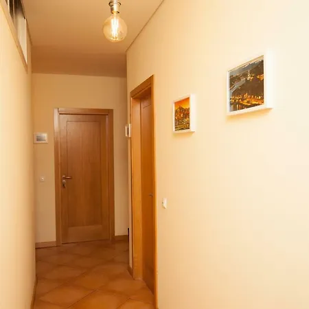 Ml Formosa Deluxe Apartment Porto