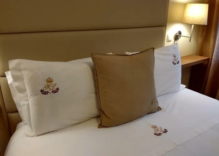 Apartamento Ml Formosa Deluxe