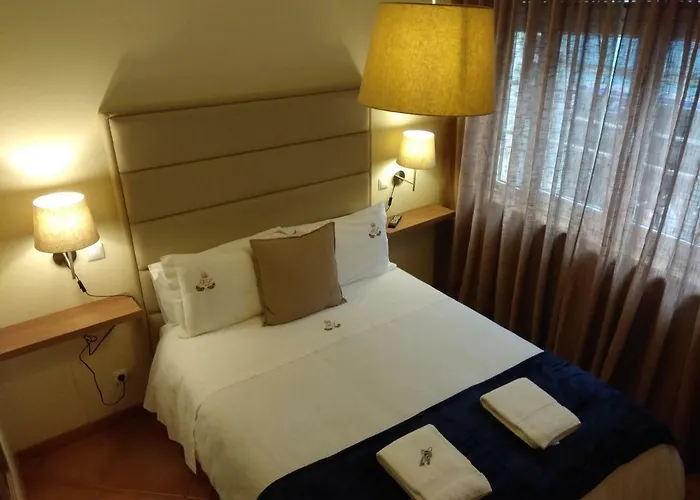 Apartamento Ml Formosa Deluxe *