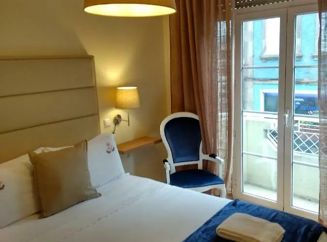 Ml Formosa Deluxe * Porto