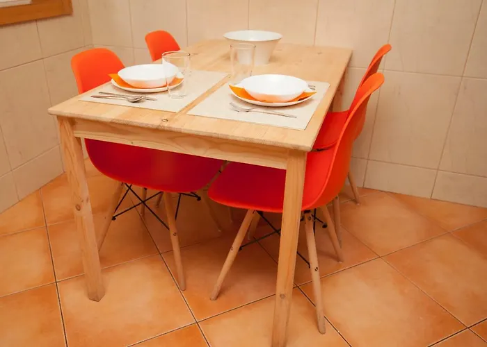 Ml Formosa Deluxe Apartamento Porto