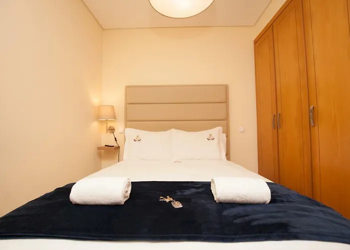 Apartamento Ml Formosa Deluxe Porto