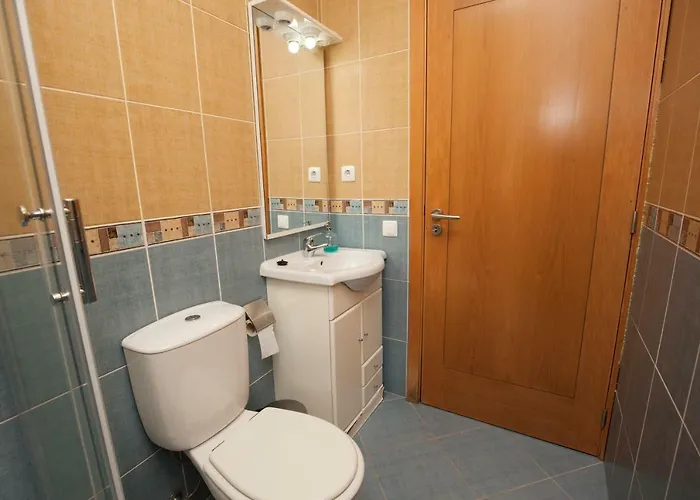 Ml Formosa Deluxe Apartamento