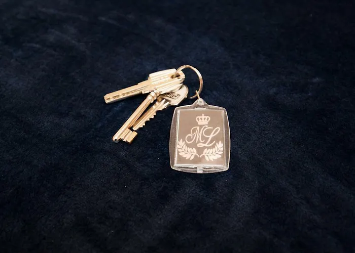 Apartamento Ml Formosa Deluxe Porto