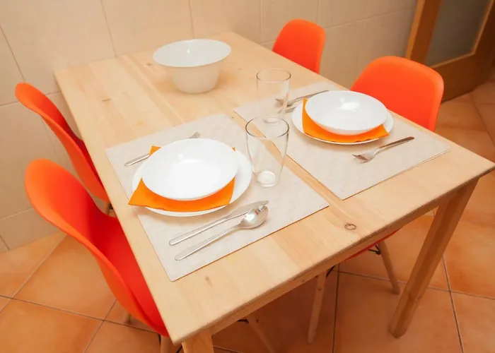 Ml Formosa Deluxe Apartamento