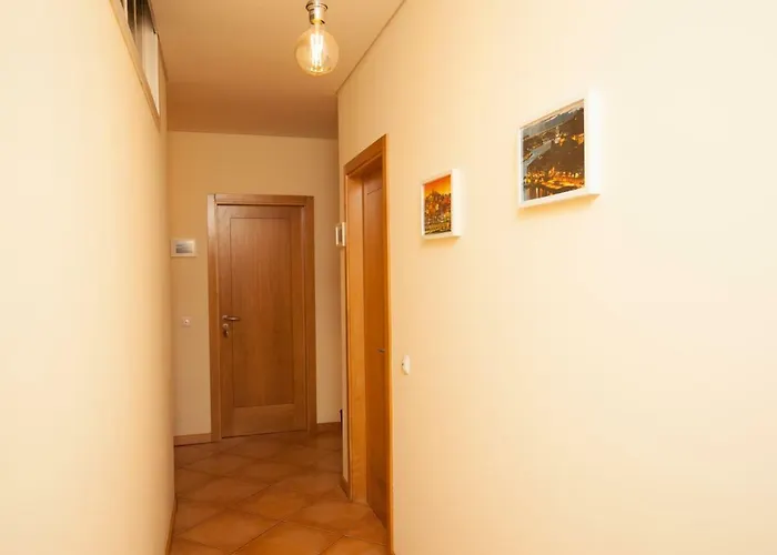 Ml Formosa Deluxe Apartamento Porto