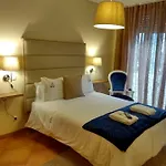 Ml Formosa Deluxe Lägenhet Oporto