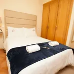 Ml Formosa Deluxe Lägenhet Oporto