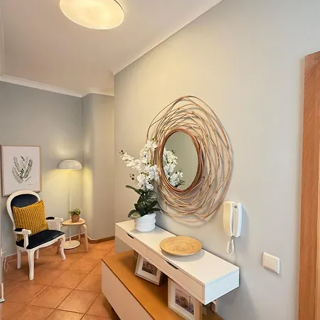 Ml Formosa Deluxe * Porto
