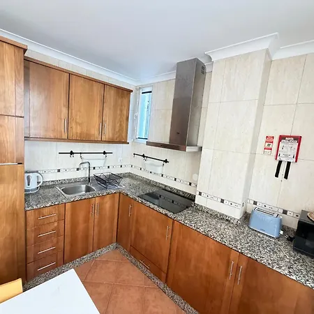 Ml Formosa Deluxe Lejlighed Porto