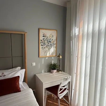 Lejlighed Ml Formosa Deluxe Porto