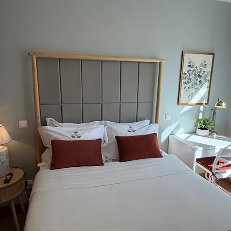 Lejlighed Ml Formosa Deluxe