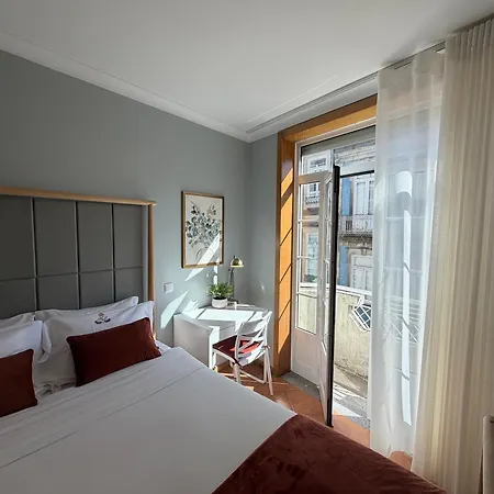 Ml Formosa Deluxe Porto