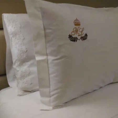 Ml Formosa Deluxe Apartment *