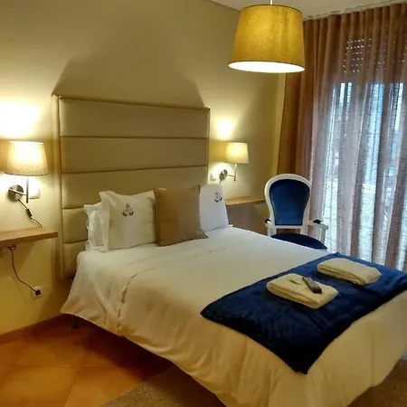Ml Formosa Deluxe Appartement Porto