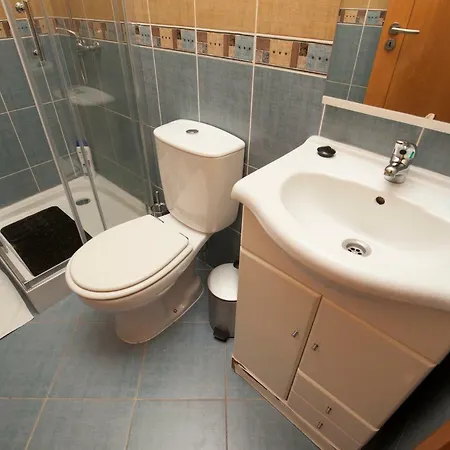 Ml Formosa Deluxe Apartment *