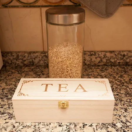 Ml Formosa Deluxe Apartment