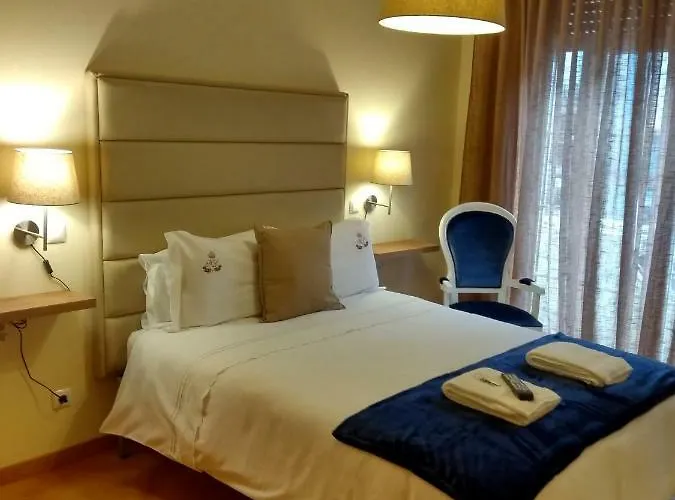 Ml Formosa Deluxe Lejlighed Porto