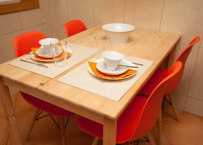 Lägenhet Ml Formosa Deluxe