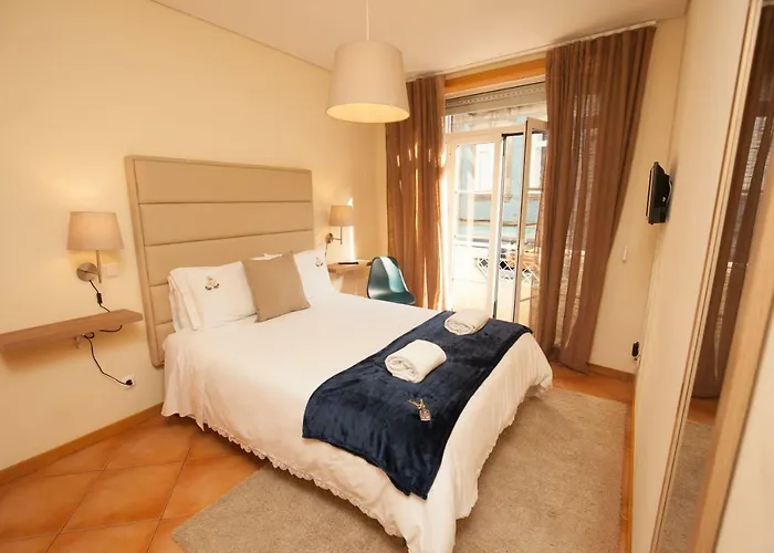 Ml Formosa Deluxe Lejlighed *