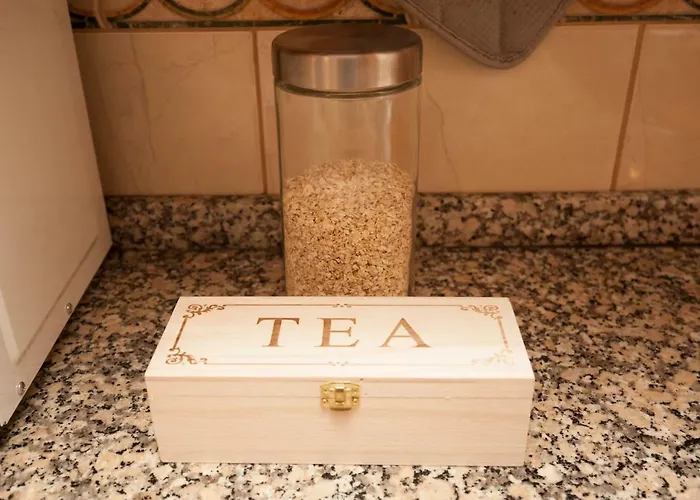 Ml Formosa Deluxe Lägenhet