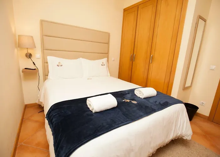 Ml Formosa Deluxe Lejlighed Porto