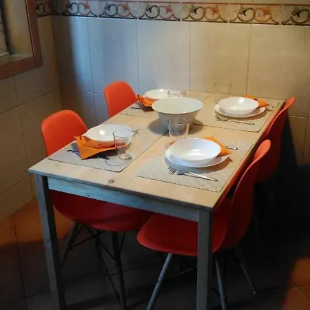 Ml Formosa Deluxe Porto