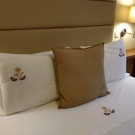 Apartamento Ml Formosa Deluxe