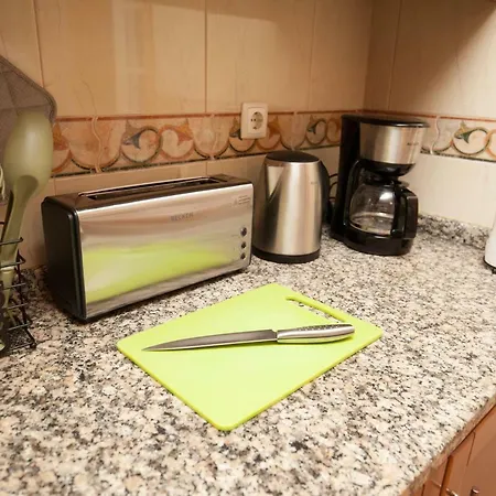 Ml Formosa Deluxe Apartment Porto