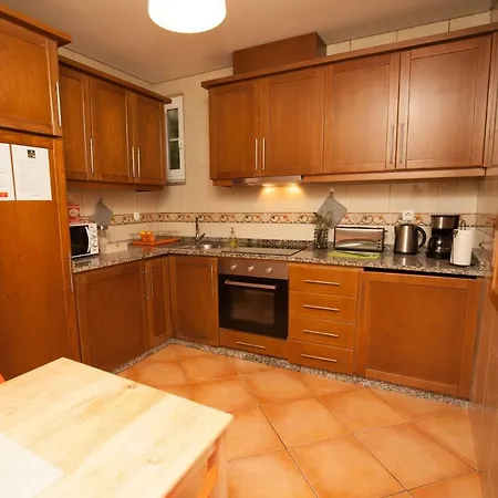 Apartment Ml Formosa Deluxe *