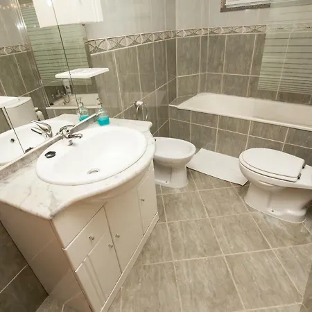 Apartamento Ml Formosa Deluxe