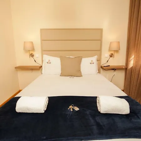 Ml Formosa Deluxe Apartment *