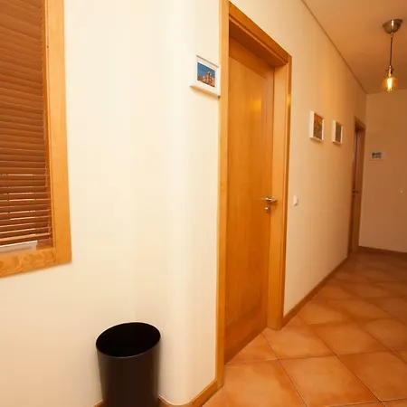 Apartment Ml Formosa Deluxe