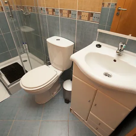 Ml Formosa Deluxe Apartamento *