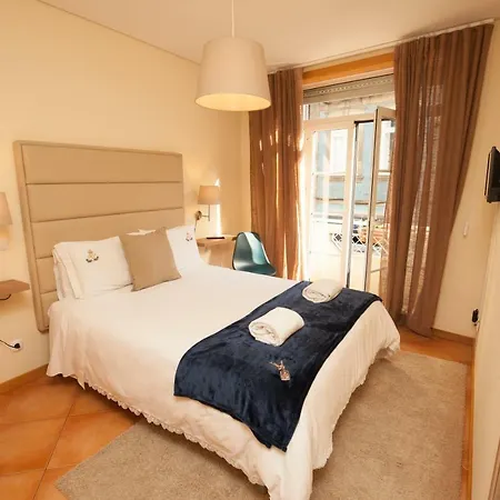 Ml Formosa Deluxe Apartment *