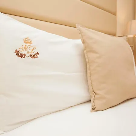 Apartamento Ml Formosa Deluxe *