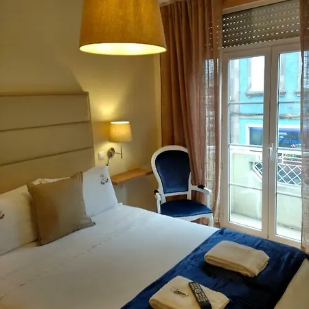 Ml Formosa Deluxe * Oporto