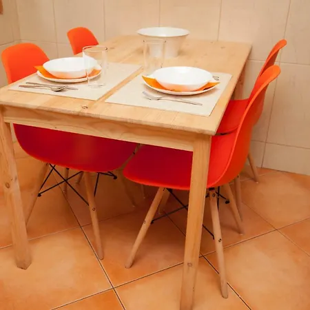 Ml Formosa Deluxe Apartamento Oporto
