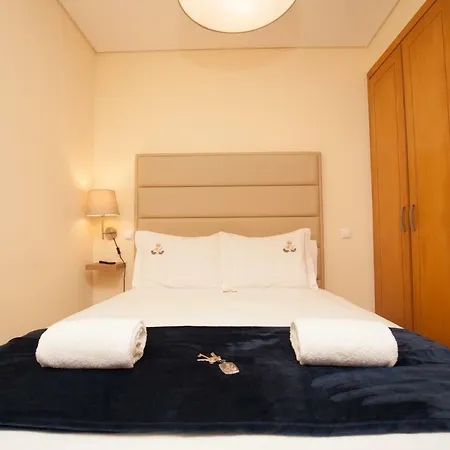 Apartamento Ml Formosa Deluxe Oporto