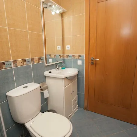 Ml Formosa Deluxe Apartamento