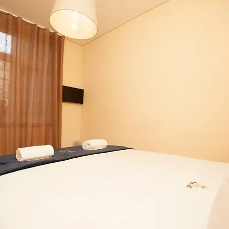 Apartamento Ml Formosa Deluxe Oporto