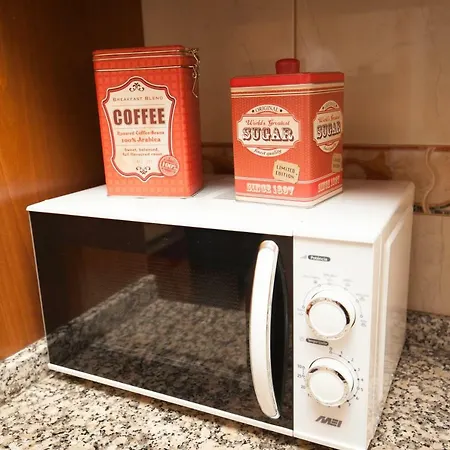 Ml Formosa Deluxe * Oporto