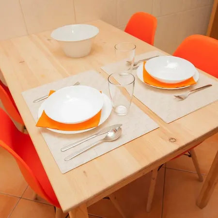Ml Formosa Deluxe Apartamento