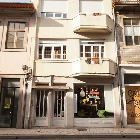 Ml Formosa Deluxe Apartamento