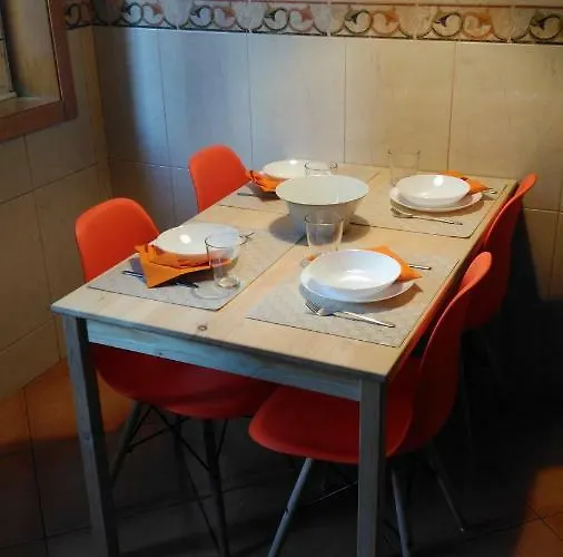 Ml Formosa Deluxe Oporto