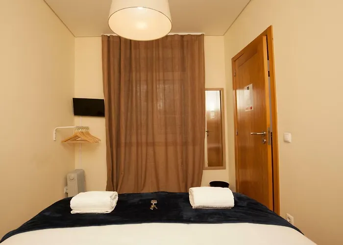 Ml Formosa Deluxe Apartamento *