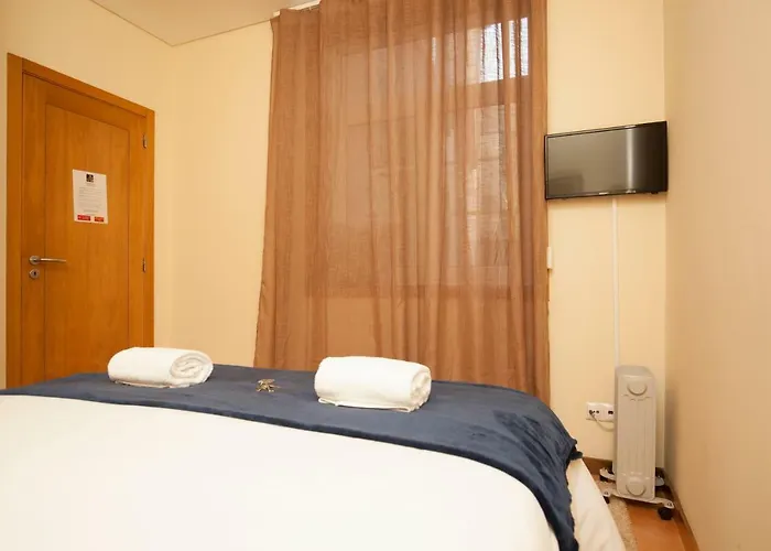 Ml Formosa Deluxe Oporto